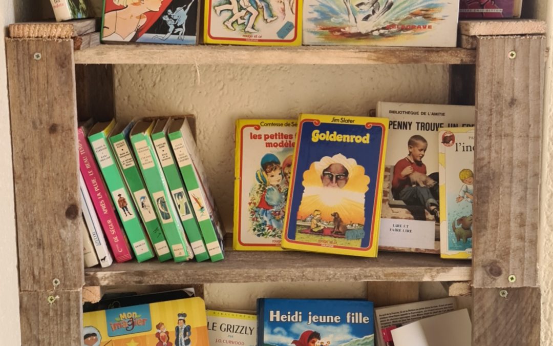 Prendre soin des équipements collectifs