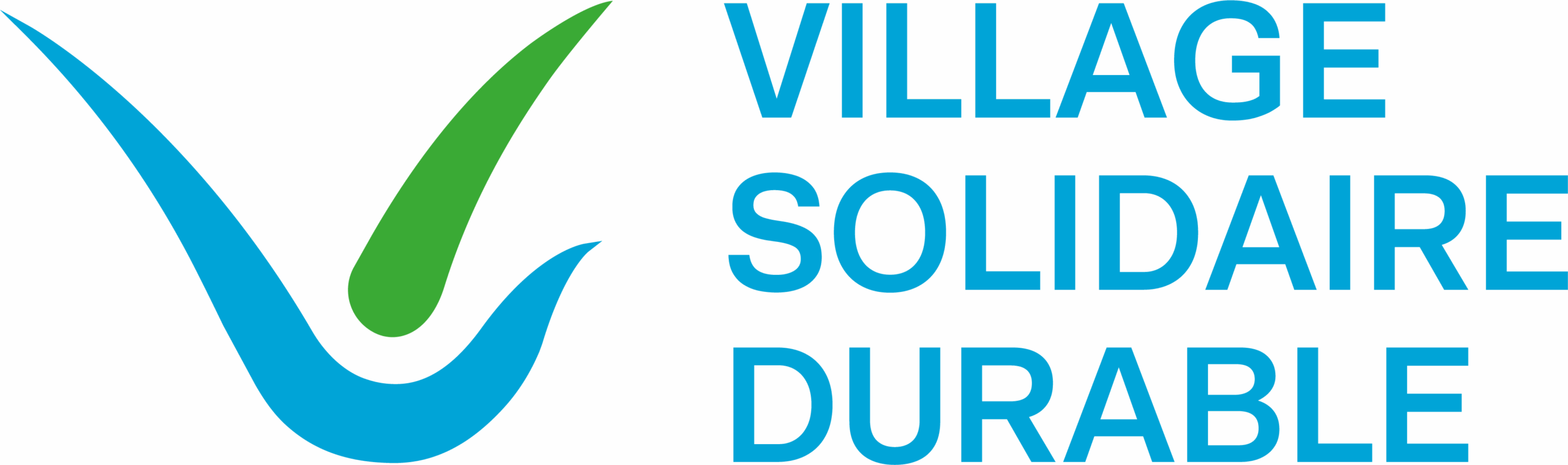 Village solidaire et durable