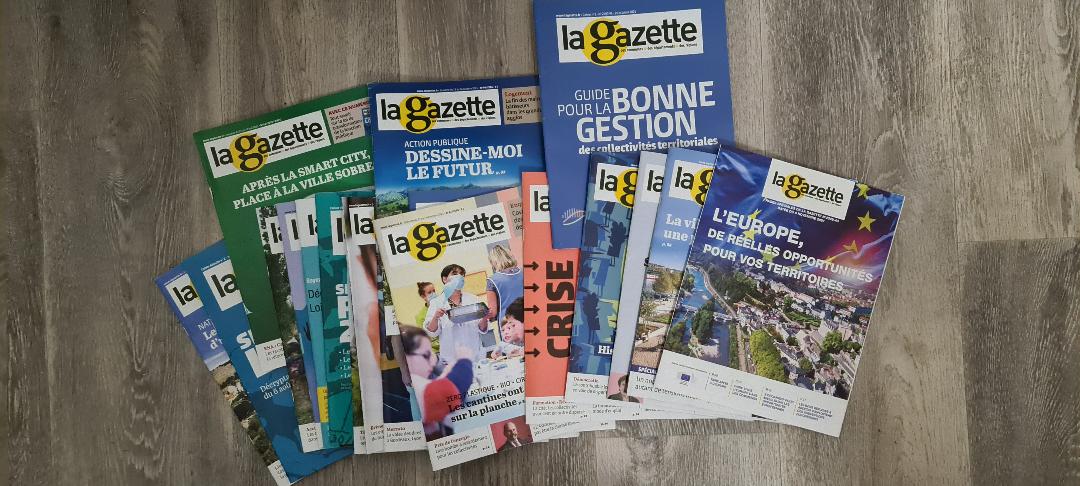 Pour mener à bien nos missions de représentants de la population au Conseil municipal, la première chose à faire : se documenter.
