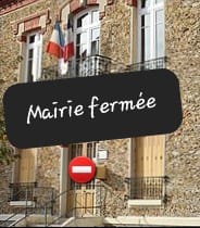 La Mairie a fait le choix de fermer entre Noël et le Jour de l’An. Mais comme les problèmes ne prennent pas de vacances, nous sommes restés à votre écoute et à vos côtés.