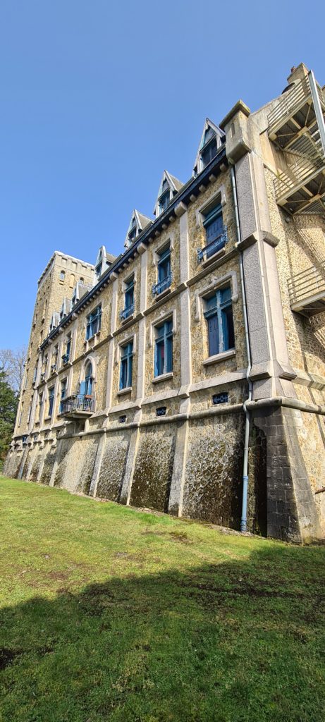 Château La Guette
