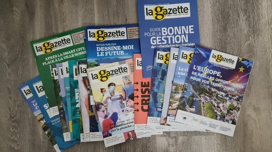Pour exercer correctement nos missions de représentants de la population du village au Conseil municipal, la première chose à faire : se documenter 📚