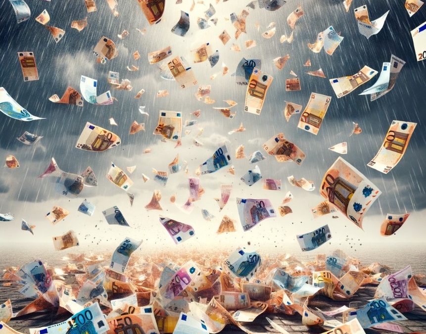 21 juin 2024, subventions au Comité des fêtes : 10.000 € + 15.000 € = 25.000 €. N’y a-t-il pas d’autres priorités dans le village ?!