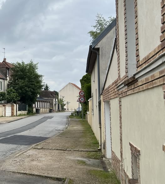 Suivi de dossier : limitation de vitesse en agglomération, enfin ! 30 km/h, notre proposition a été retenue