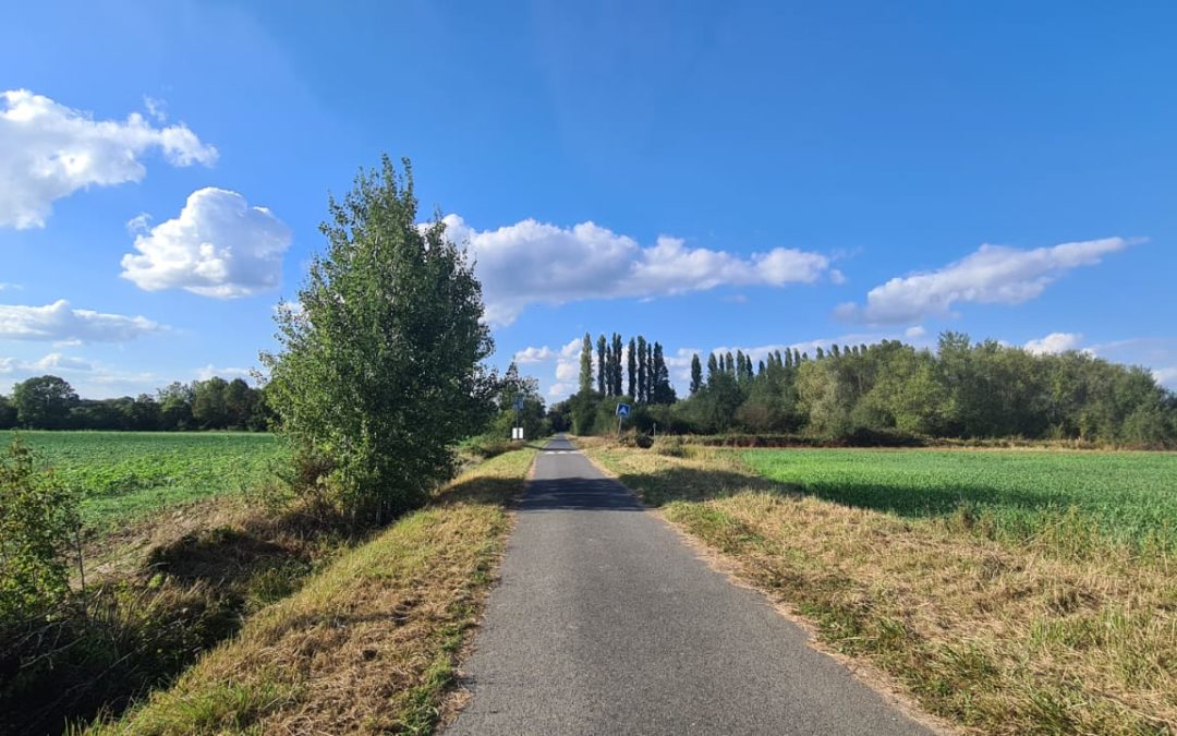 I ❤️ Villeneuve-Saint-Denis