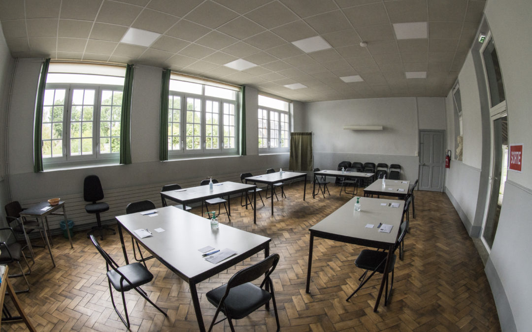 La loi prévoit un débat public… mais la Municipalité nous le refuse 😕