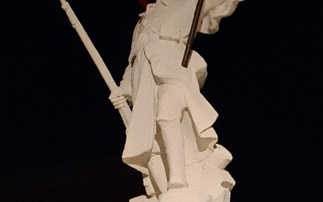 11 novembre 2025 : pour ce 11 novembre 2025, en marge des manifestations officielles, nous publions le texte qu&rsquo;un Vildyonisien nous a adressé.