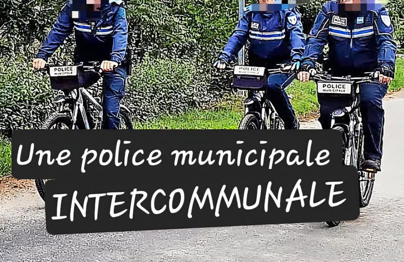 La Maire du village estime que « 𝑜𝑛 𝑛𝑒 𝑚𝑒𝑡 𝑝𝑎𝑠 𝑢𝑛𝑒 𝑝𝑜𝑙𝑖𝑐𝑒 𝑚𝑢𝑛𝑖𝑐𝑖𝑝𝑎𝑙𝑒 𝑒𝑛 𝑝𝑙𝑎𝑐𝑒 𝑝𝑜𝑢𝑟 5 𝑐𝑎𝑚𝑏𝑟𝑖𝑜𝑙𝑎𝑔𝑒𝑠 𝑝𝑎𝑟 𝑎𝑛 ». Les personnes concernées apprécieront.