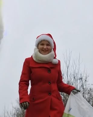 23 décembre 2025 : ramassage de Noël au Gibet 🙂