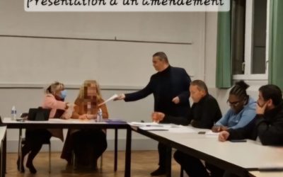 21 janvier 2026 : début de la série consacrée à nos propositions pour mieux vivre à Villeneuve-Saint-Denis