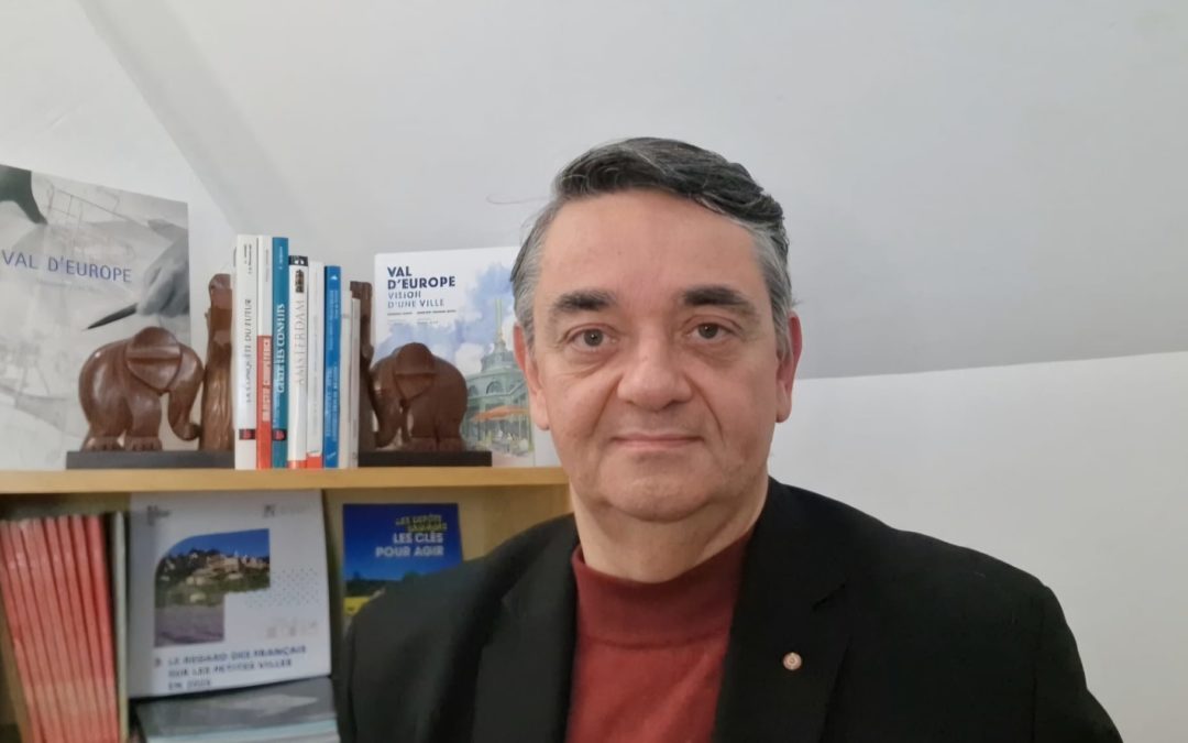 19 janvier 2026 : le scrutin municipal et communautaire se tient dans moins de 2 mois, nous faisons vivre le débat en présentant des propositions concrètes et financées 🙂