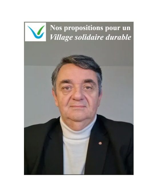 15 janvier 2026 : sécurité des bâtiments recevant du public. Nous proposons un audit public de toutes les installations.