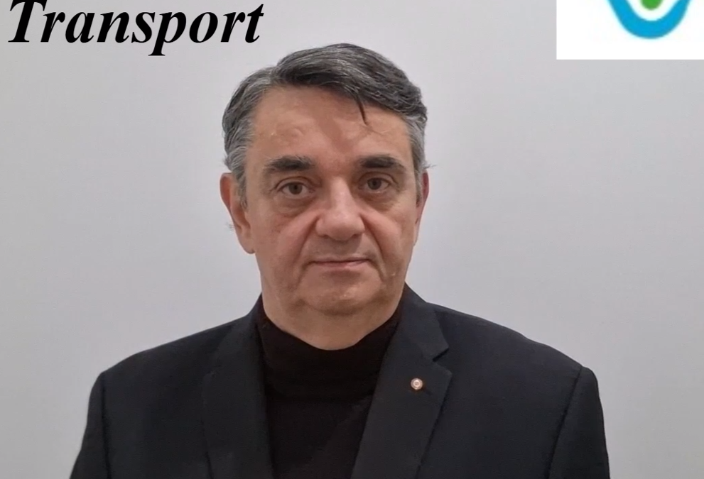 T comme transport en commun. Il faut des solutions adaptées à la vie du village, notamment le soir.